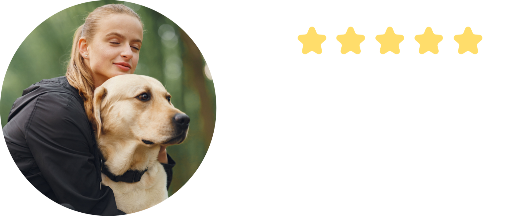 Five-star review signed by Emma Johnson